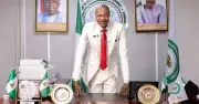 Adeniyi Adeyemi Matthew: Man who allegedly created fake agency, got ₦1.3bn budget