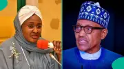 Aisha Buhari Launches Computer Complex in Katsina Honoring Late President