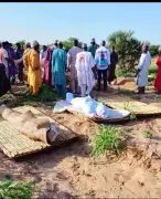 Bandits kill village head, son, four others in Sokoto community
