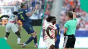 Belgium protests FIFA suspension of Balogun's ban for World Cup clash