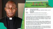 Benue Pastor, 2 Church Members Kidnapped: NKST Church Confirms Abduction