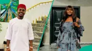 Blord Faces Backlash Over 'Cheap' Bride Price Comment on Marriage to Wife