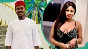 Blord Reveals Why His Wife Stopped Being Romantic After Marriage