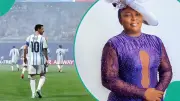 Bright the Seer Prophesies More Messi Goals at 2026 World Cup