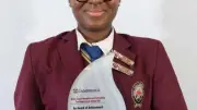 Caleb British School Students Top World in English, Mathematics