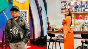 Chinedu Ikedieze's Wife Jokes About Selling Him Amid Marriage Rumours