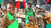 Corn Seller Claims N2.5 Million Monthly Income, Sparks Viral Debate