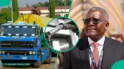 Dangote, Importers Blame Each Other as Petrol Stays Above N1,000 in Nigeria