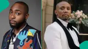 Davido Rejects Jonasi Comparisons After Netflix's The Polygamist