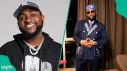 Davido Reveals Alternative Career Path If Music Didn't Work