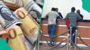 Ecobank Introduces 0.3% Charge Plus VAT on Foreign Currency Transfers from July 2026