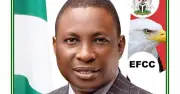 EFCC recovers N7.2m stolen from judge's account by Yahoo boys