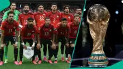 Egypt FA Slams US Police After Harassment of Players and Coach at World Cup Hotel