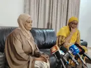 El-Rufai's wife appeals to Tinubu for husband's fair treatment