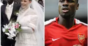Ex-Arsenal star Eboué loses houses, cars, fortune to divorce