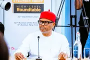 Ex-Minister Uche Nnaji Arrested at Enugu Airport Over Certificate Forgery