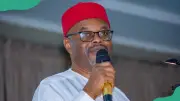 Former Minister Uche Nnaji Arrested at Abuja Airport Over Forged Certificates
