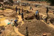 Four Suspected Attackers of Plateau Mining Site Killed