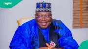 Fresh Lawsuit Threatens Ahmad Lawan's 2027 Senate Bid in Yobe