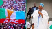 Ganduje Dismisses Defection Claims to NDC as False Ahead of 2027