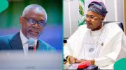 Gbajabiamila accuser vows to clear name in fake agency scandal