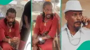 Hanks Anuku Video in Abuja Sparks Fresh Concerns Over His Well-Being
