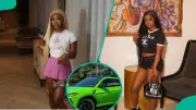 Influencer Brianna Johnson Shot Dead in Lamborghini Urus: Fans Mourn
