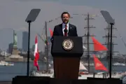 JD Vance Blasts America's Critics in 250th Independence Day Speech