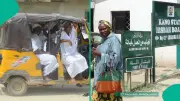 Kano Hisbah Clarifies Christians Can Join Mass Wedding Programme