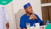 Kwara Court Denies Arrest Warrant for Ex-Senate President Saraki