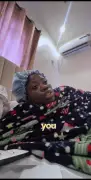 Lady opens up on childhood trauma affecting her parenting fears