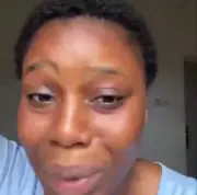 Lady Wants Male Friend Who Won't Sleep With Her But Will Give Her Money