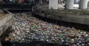 Lagos approves dredging of 28 channels after flooding, warns against refuse dumping