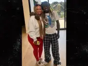 Lil Wayne Confirms Split with 23-Year-Old Madi Cannon, Denies Engagement
