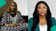 Morayo Brown Recounts Disturbing Caller Who Rained Curses On Her Over Interview Questions