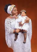 Mother Accuses Ex-In-Laws of Taking Her Special Needs Child, Denying Access for 3 Years