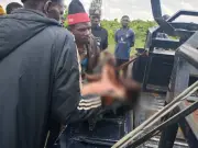 Motorcycle snatchers kill Okada rider, steal new bike in Plateau