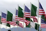 Nigeria becomes US second-largest trading partner in Sub-Saharan Africa