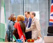 Nigeria Commends UK for Renewed Commitment to Women Peace Security Agenda