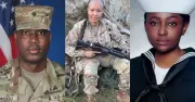 Nigerian celebrities join US Army: benefits and full list