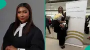 Nigerian Lawyer Becomes Barrister in Canada in Less Than 3 Years