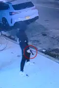 NYPD Cop Shot by Friendly Fire: Teen Charged with Attempted Murder