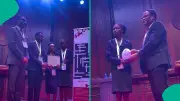 OAU Beats 16 Universities, Wins National Moot Court Competition