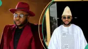Olakunle Churchill Calls Out Nigerian Men Over 93% Female Instagram Engagement