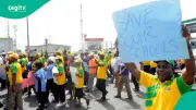 Oyo NUT Suspends Strike After Teacher Abductions, Resumption Ordered