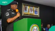 Oyo Police Rescue 2 Kidnap Victims, Neutralise Suspect in Gun Battle