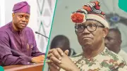 Oyo School Abduction: Peter Obi Says Tinubu Never Called Makinde in 50 Days