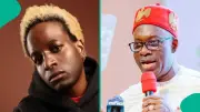 Ozonna Soludo Sparks Reactions Over Dance to Diss Track Calling Out His Father