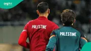 Palestinian Goalkeeper Saleem Al-Ashqar Killed in Gaza Conflict