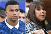Paraguayan senator threatens legal action against Mbappe over racism row